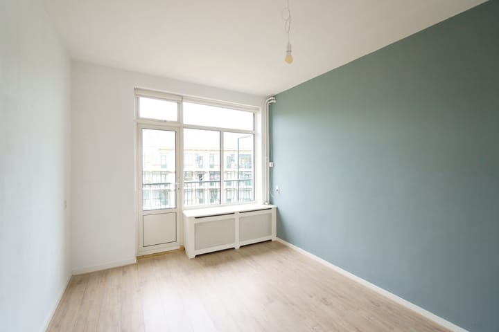 Foto 7 van De Savornin Lohmanlaan 144