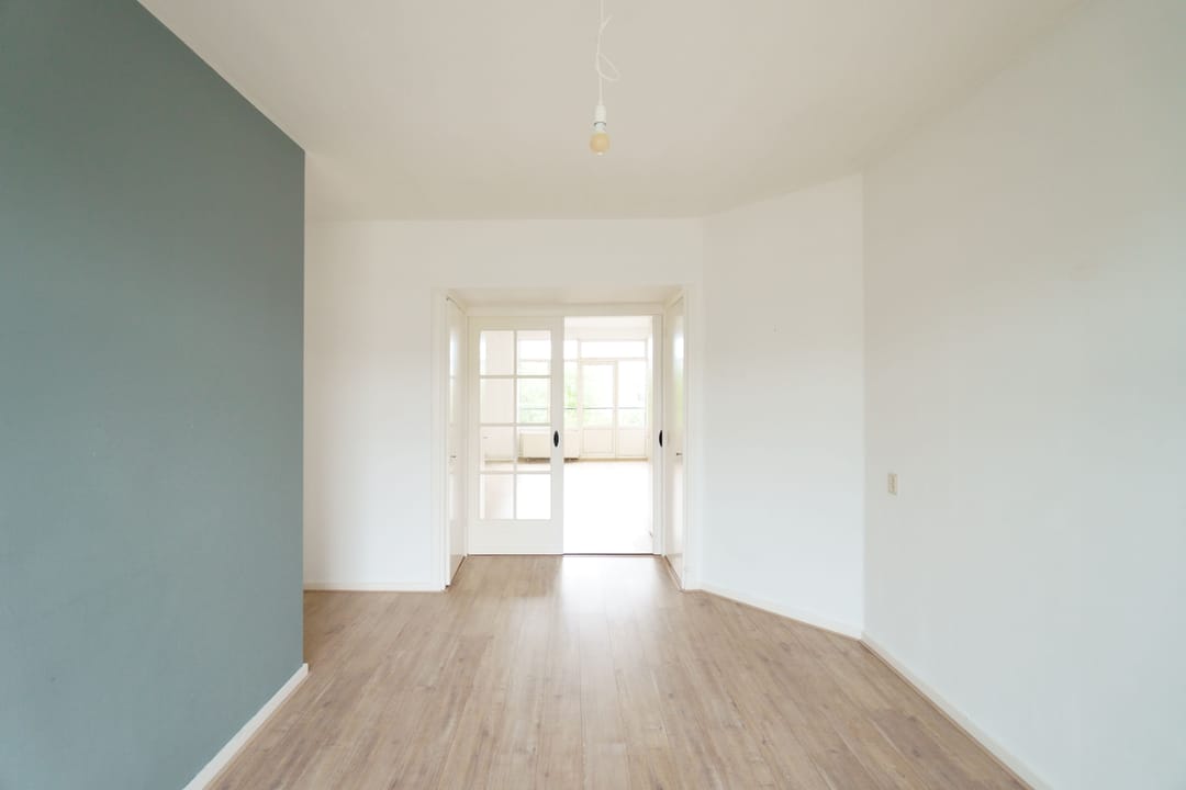 Foto 8 van De Savornin Lohmanlaan 144