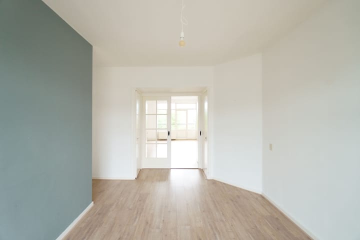 Foto 8 van De Savornin Lohmanlaan 144