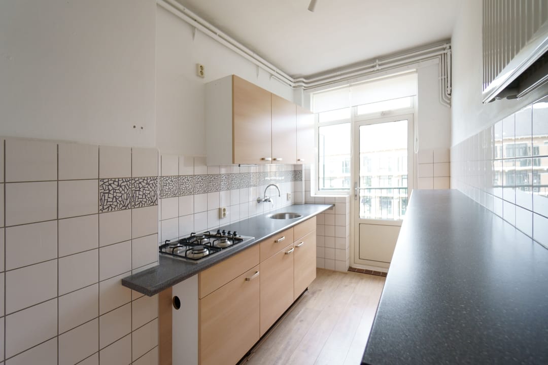 Foto 11 van De Savornin Lohmanlaan 144