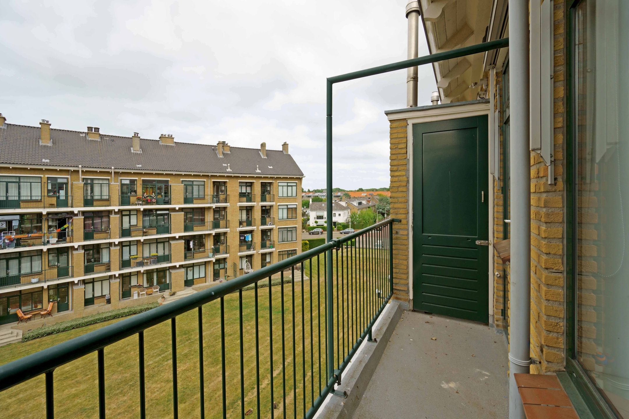 Foto 12 van De Savornin Lohmanlaan 144