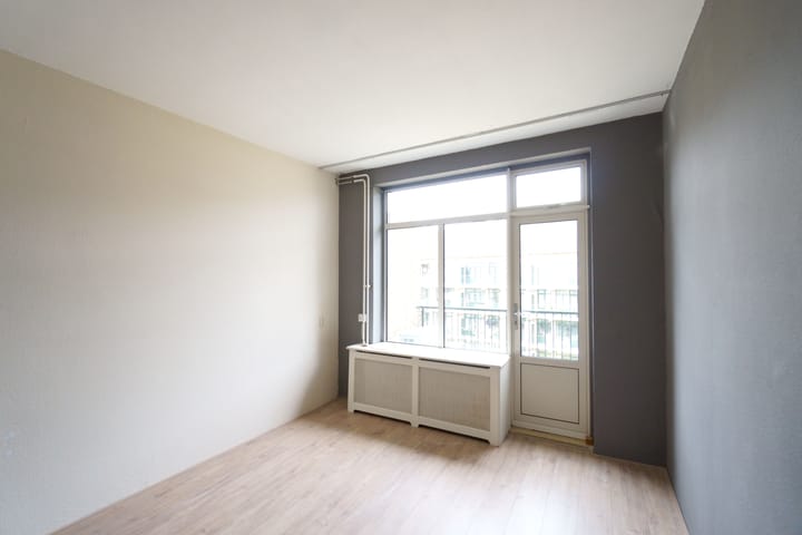 Foto 13 van De Savornin Lohmanlaan 144