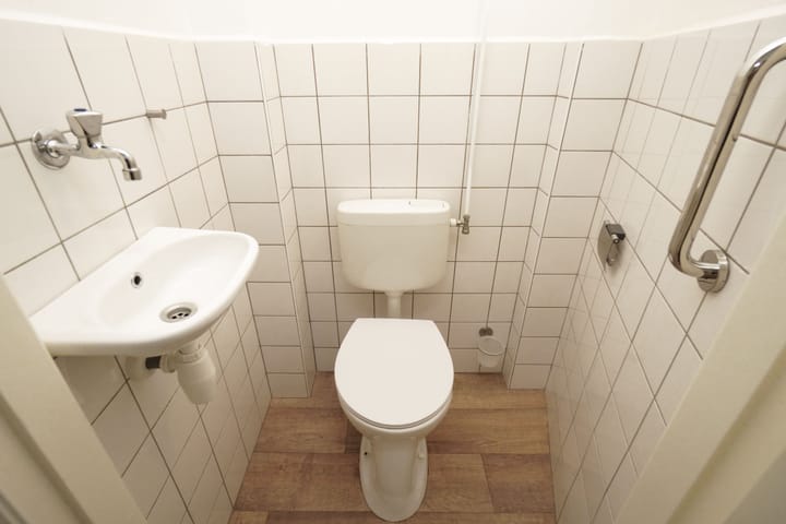 Foto 15 van De Savornin Lohmanlaan 144