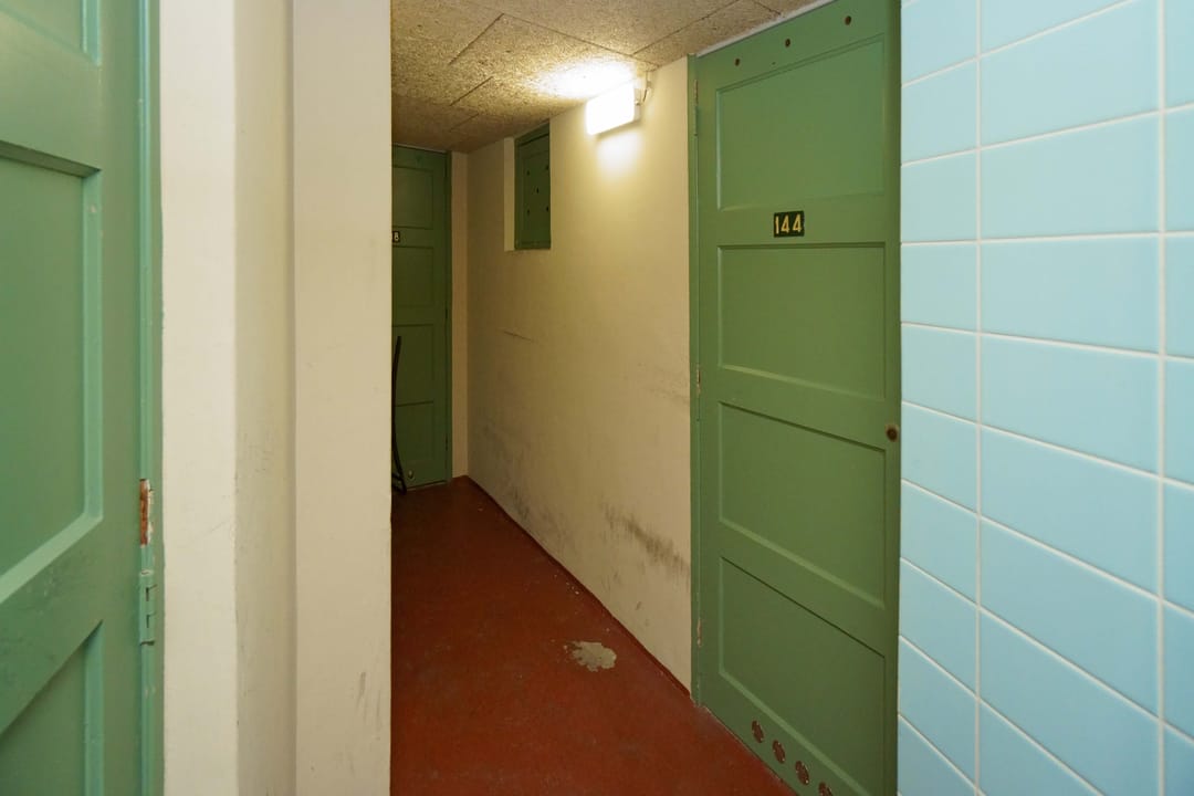 Foto 17 van De Savornin Lohmanlaan 144