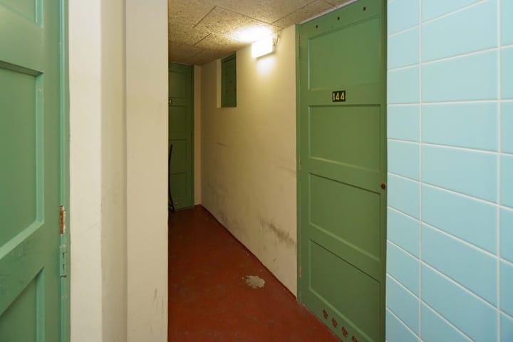 Foto 17 van De Savornin Lohmanlaan 144