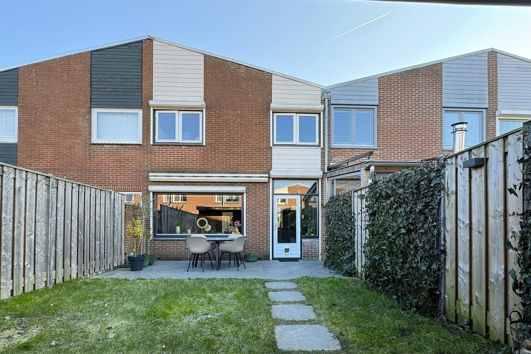 Foto 43 van Melijn 20