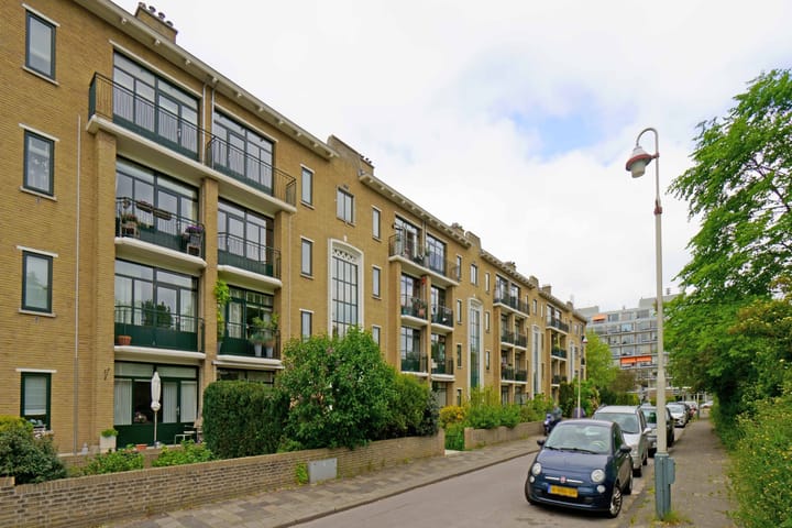 Foto 18 van De Savornin Lohmanlaan 144