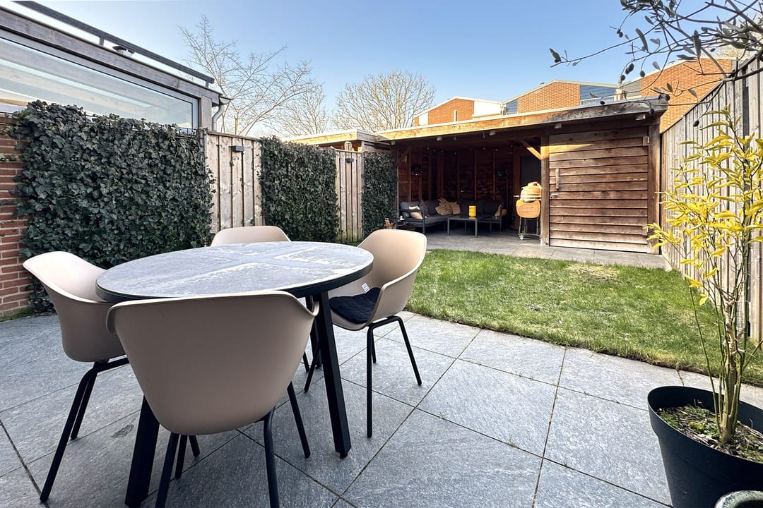 Foto 46 van Melijn 20