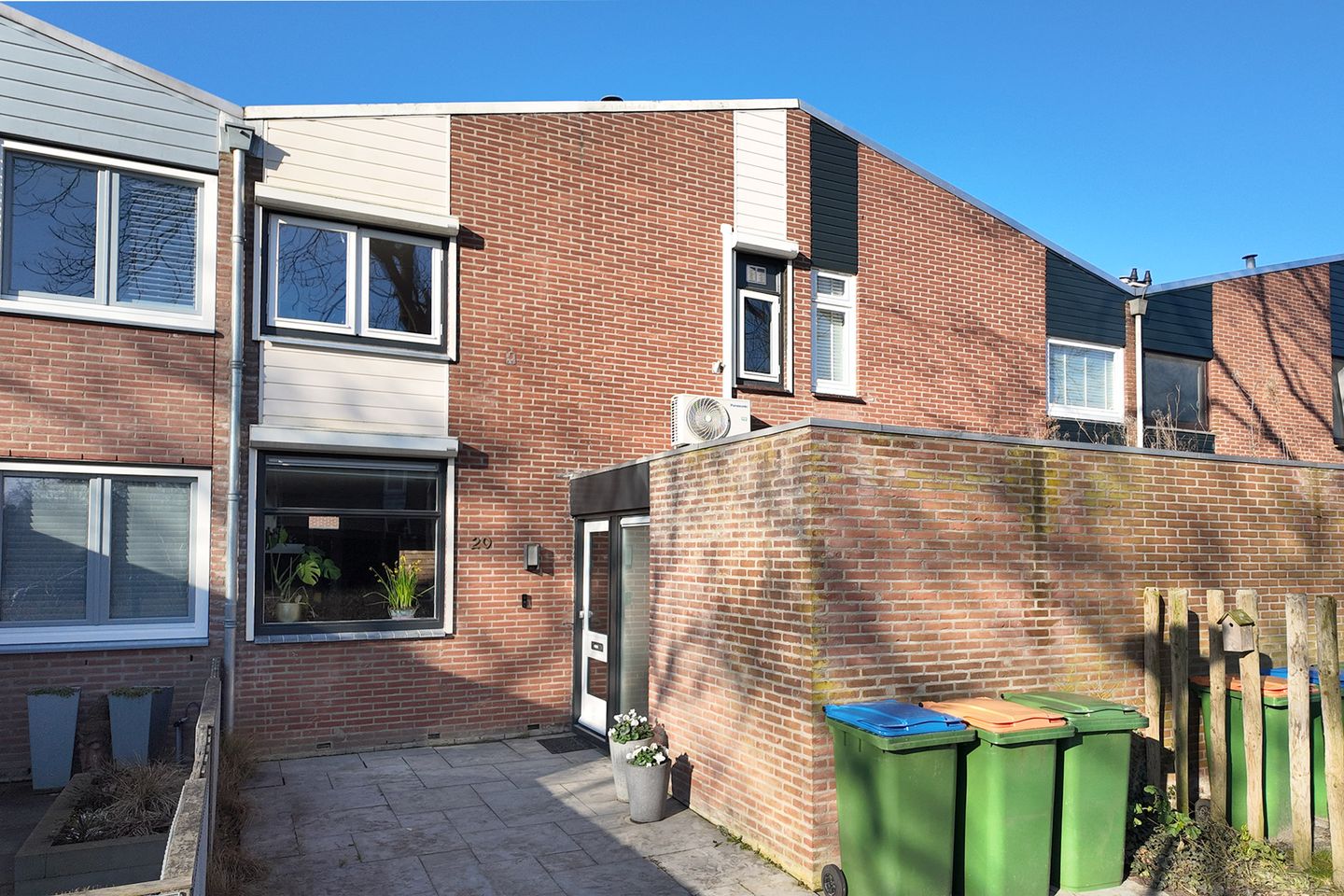 Foto 49 van Melijn 20