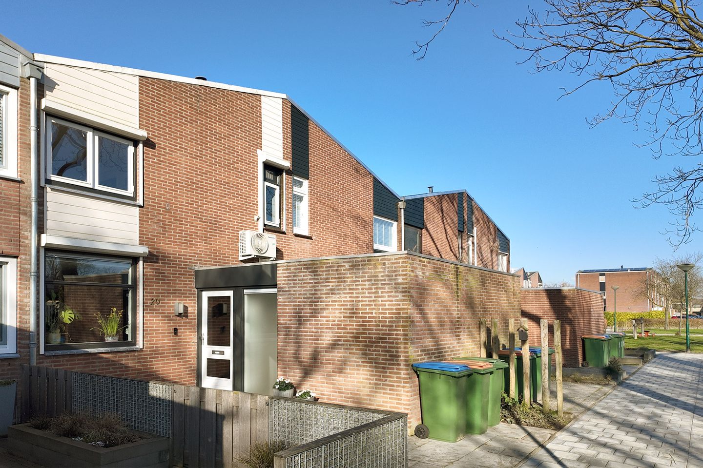 Foto 50 van Melijn 20