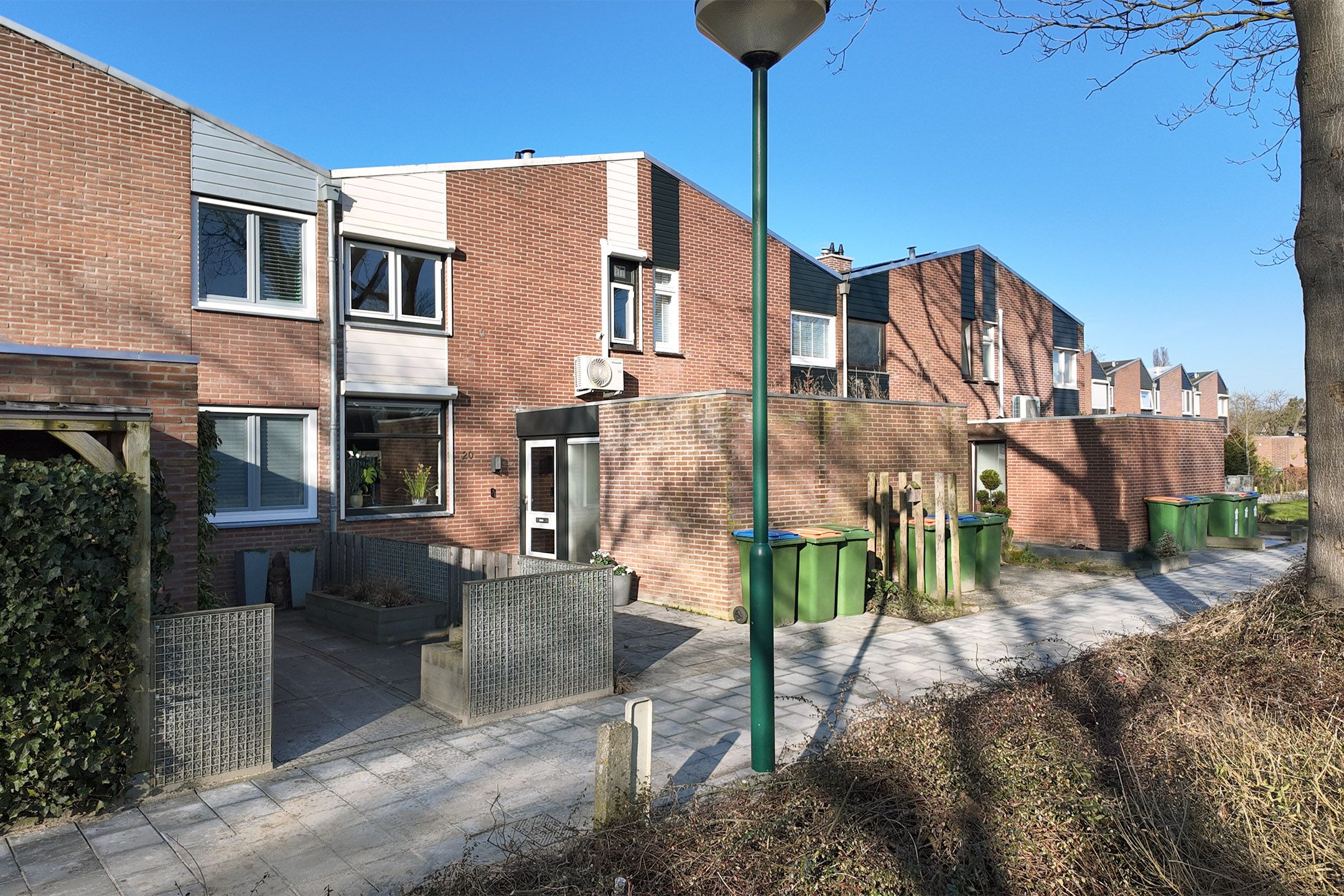 Foto 51 van Melijn 20