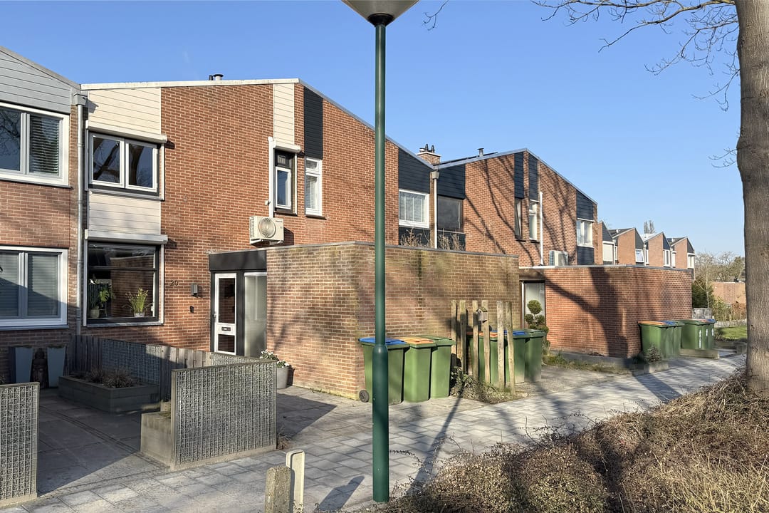 Foto 52 van Melijn 20