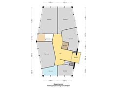 View floorplan