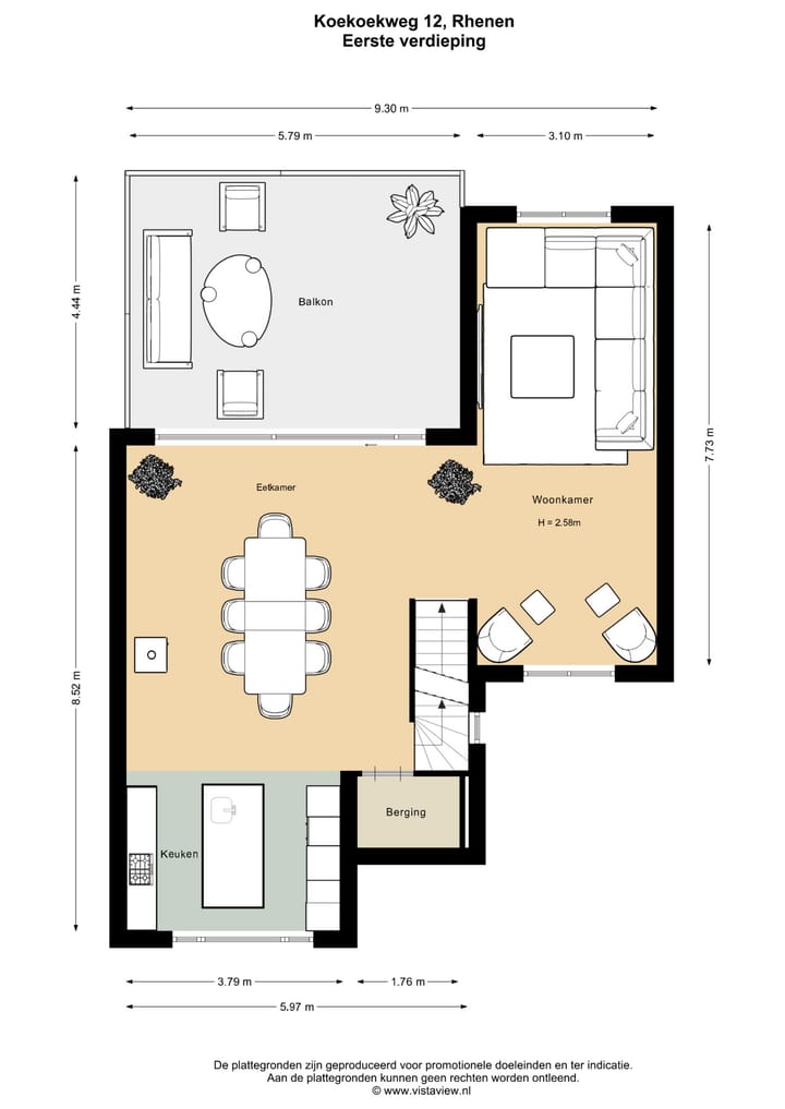 Foto 55 van Koekoekweg 12