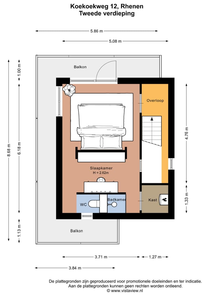Foto 56 van Koekoekweg 12
