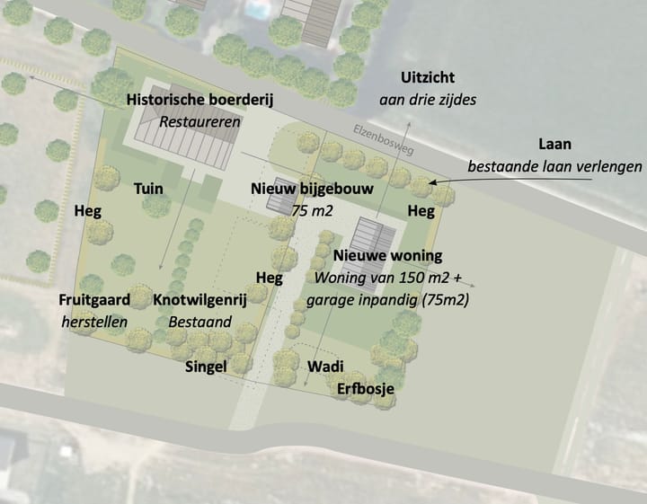 Foto 24 van Elzenbosweg 19