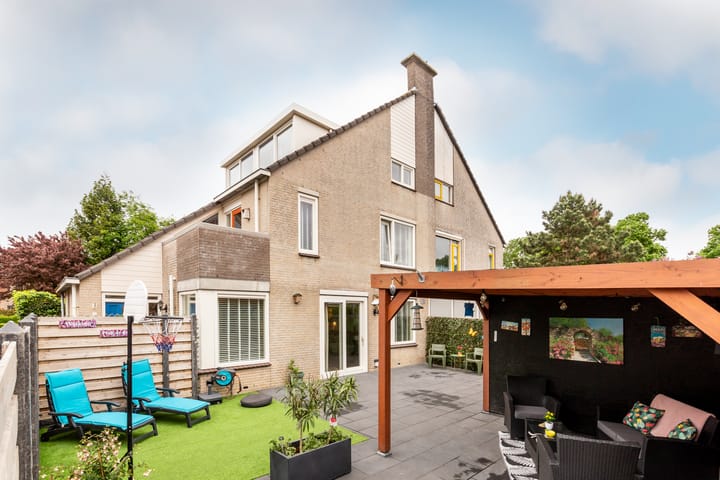 Foto 1 van Bleyenbeekstraat 21