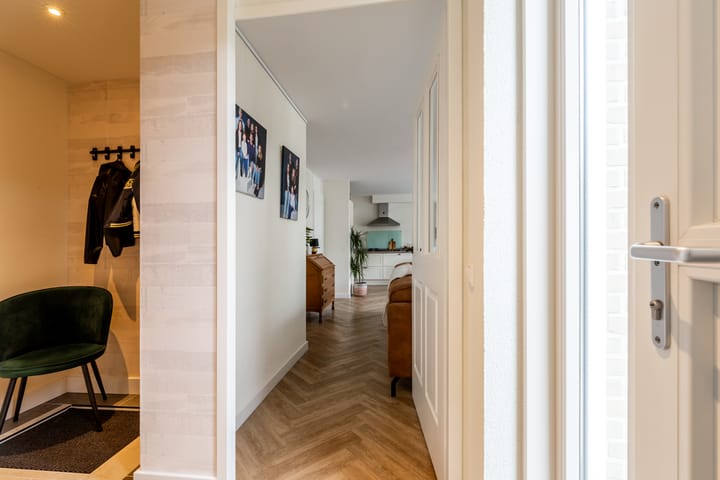 Foto 4 van Bleyenbeekstraat 21