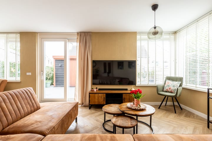 Foto 7 van Bleyenbeekstraat 21