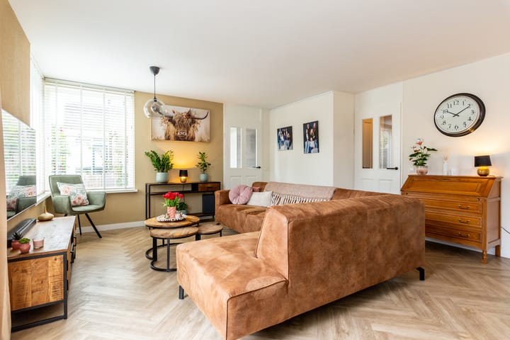 Foto 3 van Bleyenbeekstraat 21