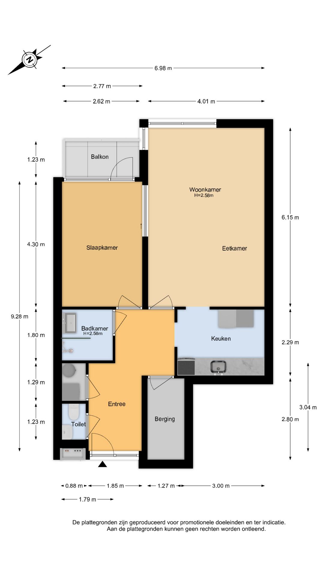 Photo 32 of Meijerslaan 214