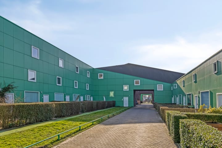 Foto 1 van Koxwater 19