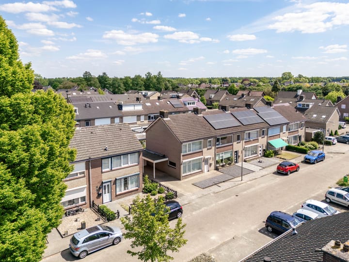 Foto 1 van Maanstraat 13