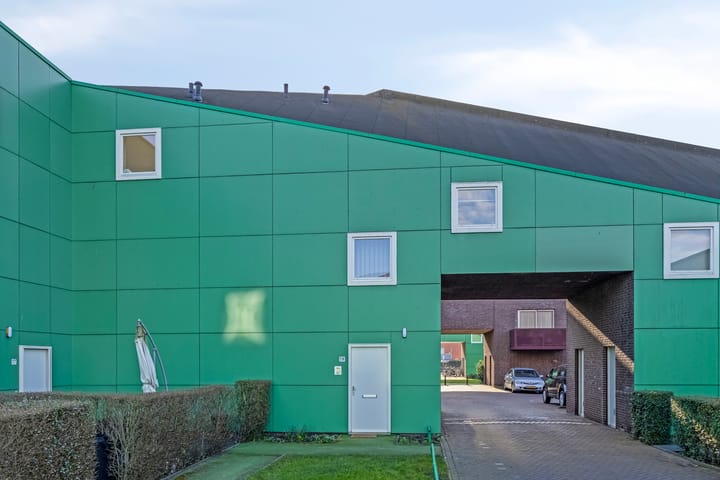 Foto 2 van Koxwater 19