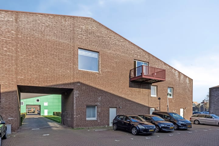 Foto 3 van Koxwater 19