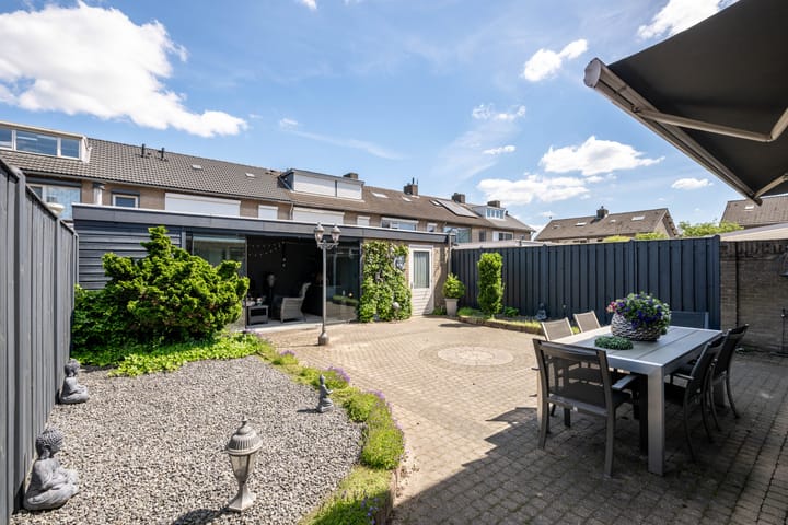 Foto 4 van Maanstraat 13