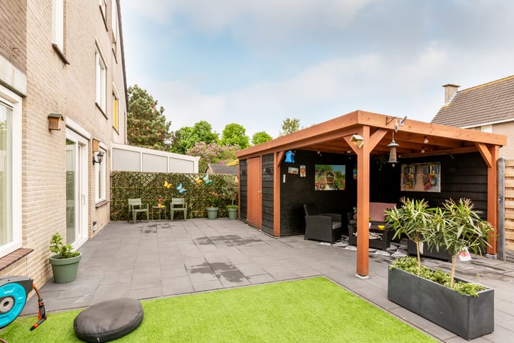 Foto 21 van Bleyenbeekstraat 21