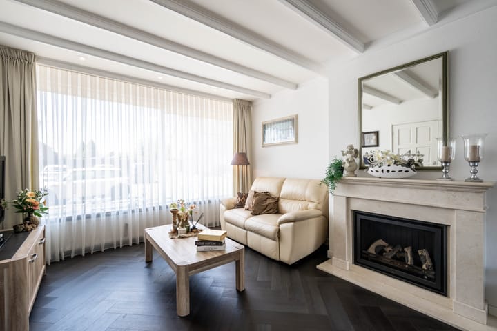 Foto 7 van Maanstraat 13