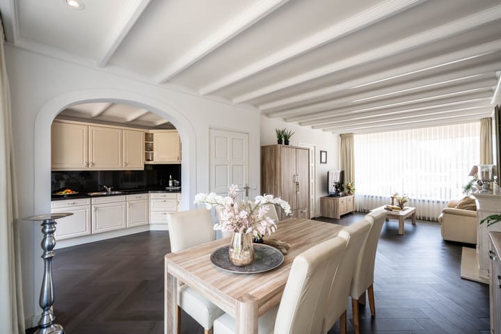 Foto 10 van Maanstraat 13