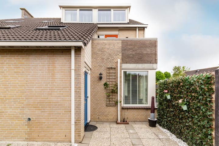 Foto 30 van Bleyenbeekstraat 21