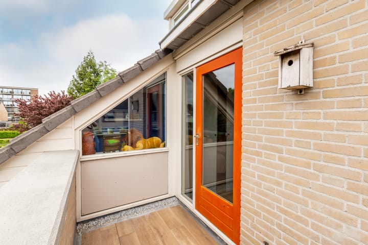 Foto 31 van Bleyenbeekstraat 21