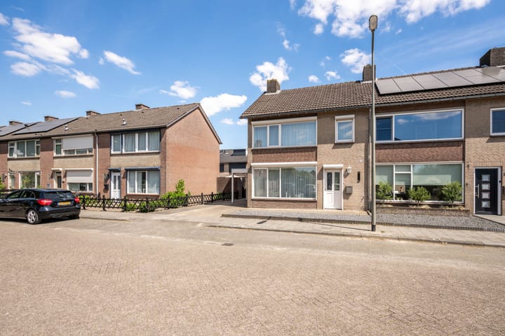 Foto 24 van Maanstraat 13