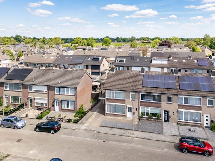 Foto 25 van Maanstraat 13