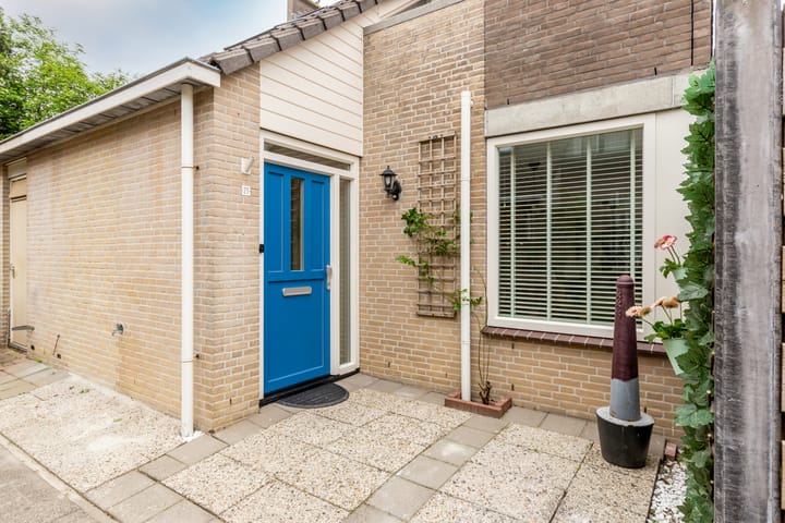 Foto 39 van Bleyenbeekstraat 21