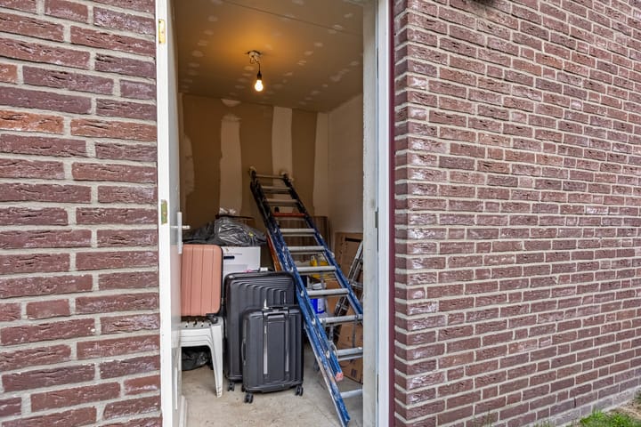 Foto 25 van Koxwater 19