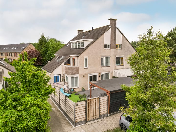 Foto 40 van Bleyenbeekstraat 21