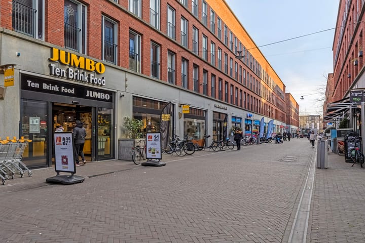 Foto 28 van Koxwater 19