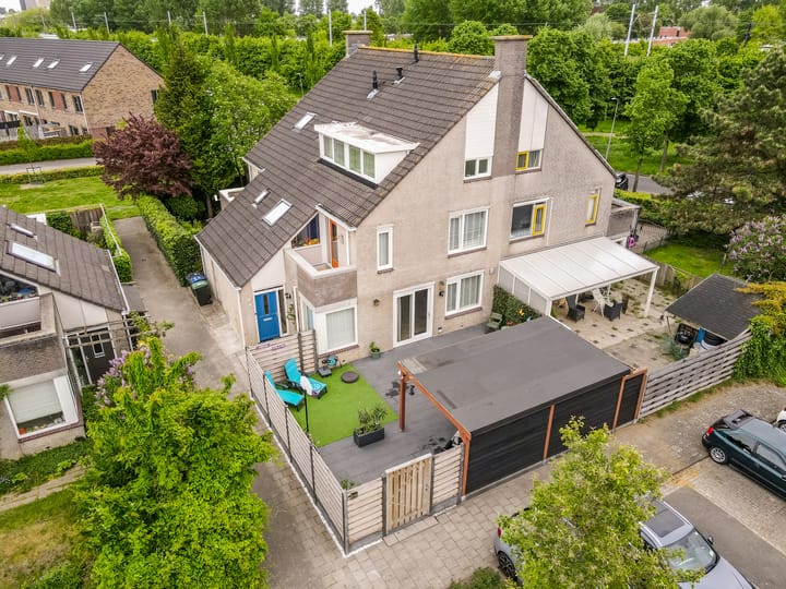 Foto 41 van Bleyenbeekstraat 21