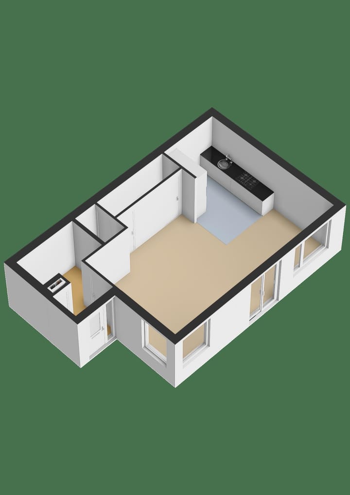 Foto 49 van Bleyenbeekstraat 21