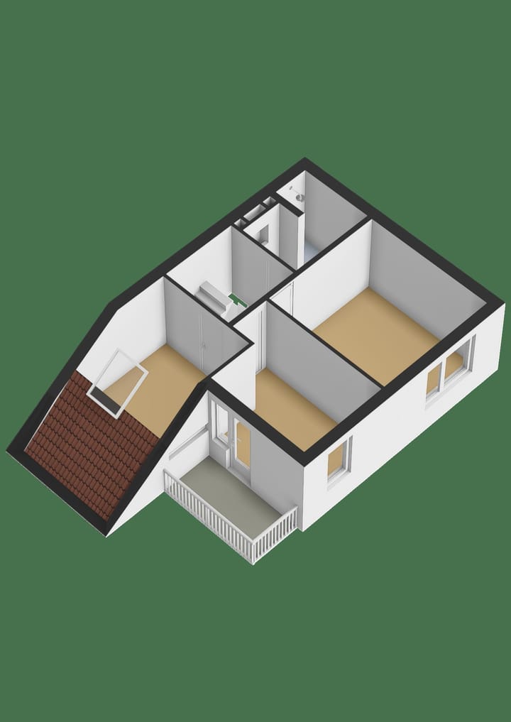 Foto 55 van Bleyenbeekstraat 21