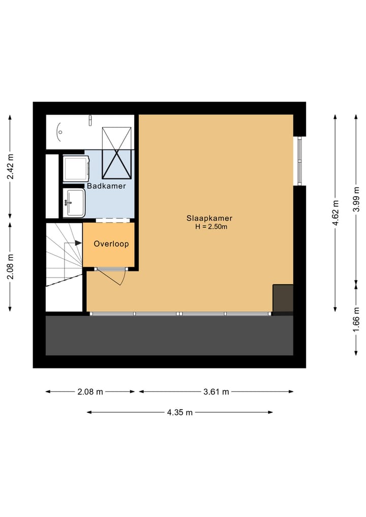 Foto 57 van Bleyenbeekstraat 21