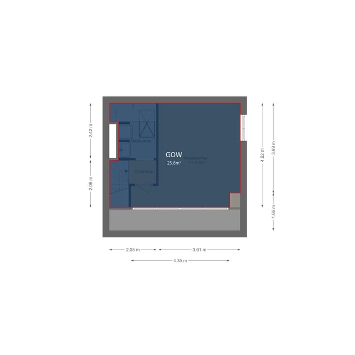 Foto 59 van Bleyenbeekstraat 21