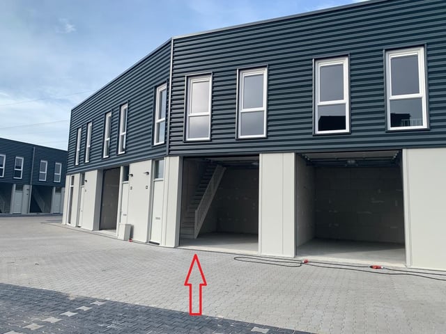 Microfoonstraat 30