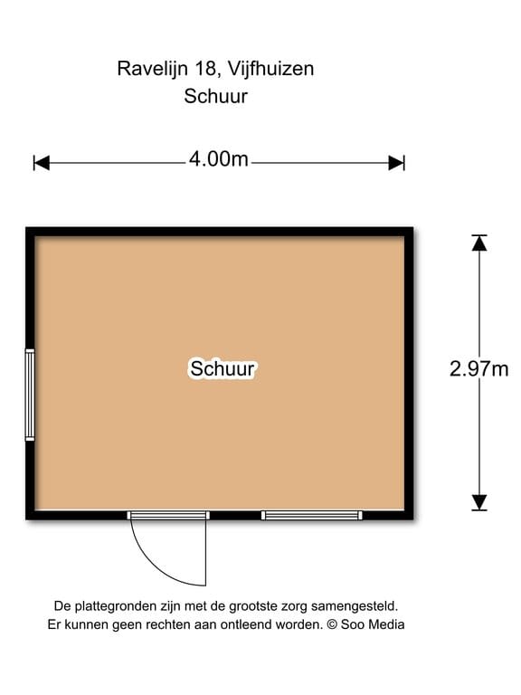 Foto 5 van Ravelijn 18