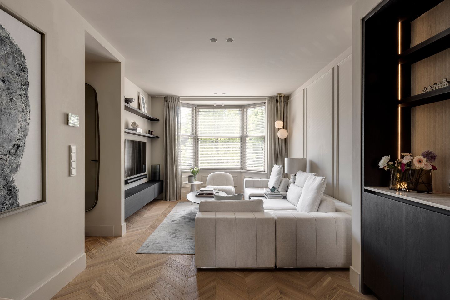 Foto 1 van Van Tuyll van Serooskerkenweg 122-1