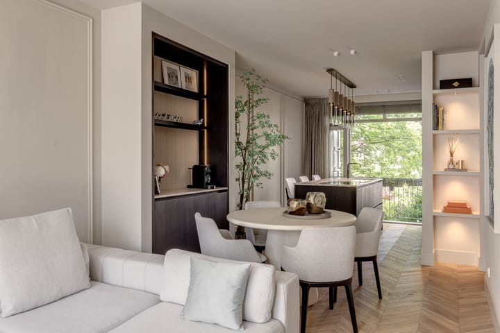 Foto 2 van Van Tuyll van Serooskerkenweg 122-1